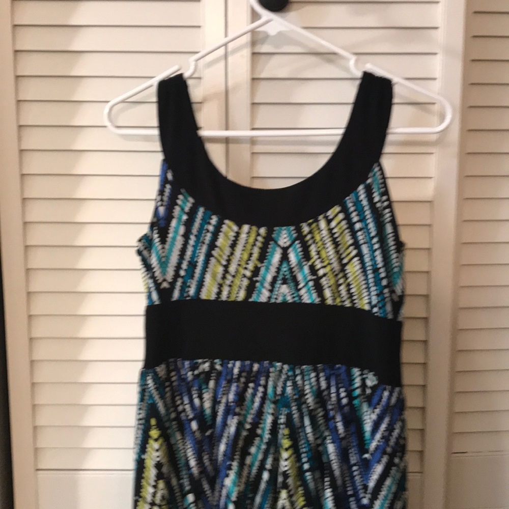 Cato Dress - Picture 3 of 8
